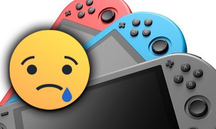 format Bølle besøgende Switch : Nintendo n'annoncera aucune nouvelle console à l'E3 2019