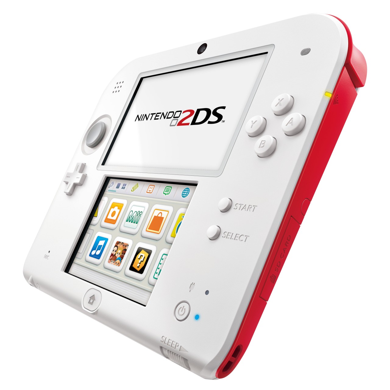 Nintendo 2DS On Y A Jou Que Vaut elle Vraiment