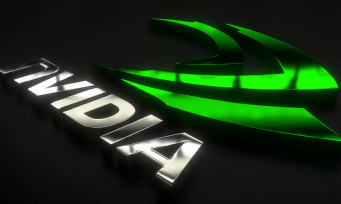 NVIDIA : des drivers GeForce optimisés pour Deus Ex et F1 2016