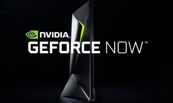 NVIDIA : Square Enix, SEGA et Warner rejoignent GeForce NOW