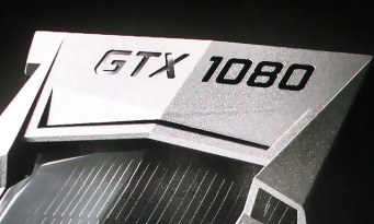 NVIDIA GTX 1080 et GTX 1070 : voici ce qu'elles ont dans le ventre !
