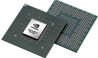 nVIDIA : toutes les infos sur la GeForce MX150