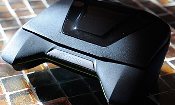 Shield : la console de NVIDIA présentée en vidéo