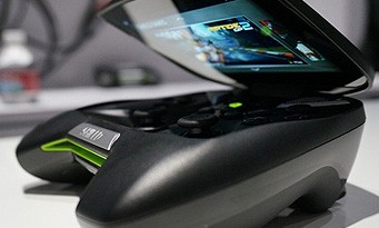 NVIDIA Shield : le prix de la console dévoilé !