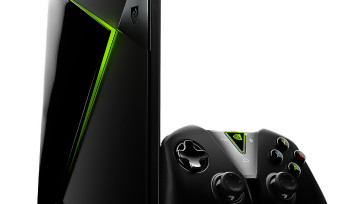 nVIDIA Shield : nouveau firmware et des nouveautés dans la MAJ 6.3