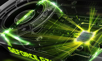 NVIDIA lance son programme GeForce GTX VR Ready