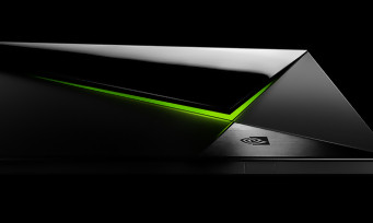 Nvidia : le firmware 5.1 pour la Shield TV est disponible