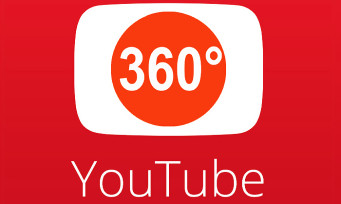 nVIDIA : YouTube 360 Vidéo arrive sur la Shield !
