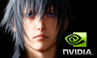 NVIDIA : téléchargez les drivers pour PUBG et Final Fantasy 15