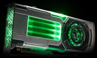 nVIDIA : l'annonce des nouvelles cartes graphiques pour bientôt?