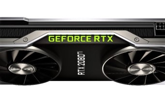 Nvidia : les drivers GeForce apportent 23% de performances
