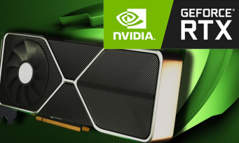 MSI : la firme dépose 29 Nvidia GeForce RTX série 30, la sortie imminente ?