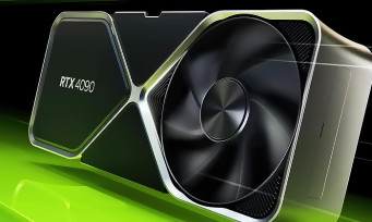 Nvidia GeForce RTX 4090 et RTX 4080 : le boost incroyable du DLSS 3 dans les jeu