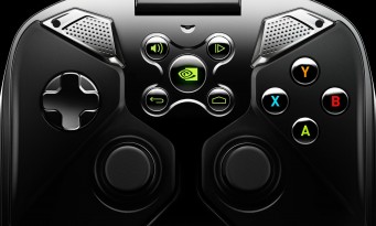 NVIDIA : la date de sortie de la console Project Shield