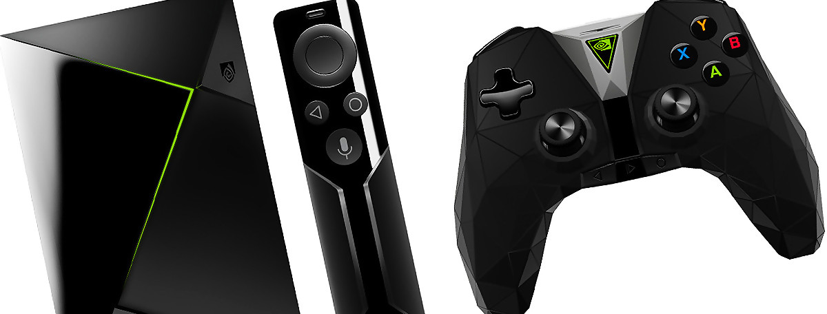 Test nVIDIA Shield TV : ce que la Xbox One aurait dû être à sa sortie ?