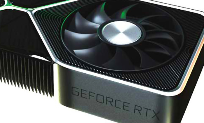 Nvidia：INNO3D 透過其網站洩漏了 GeForce RTX 3060 Ti，新聞