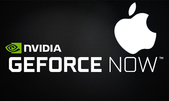 Vous N'êtes Pas Membre Actif De Geforce Now