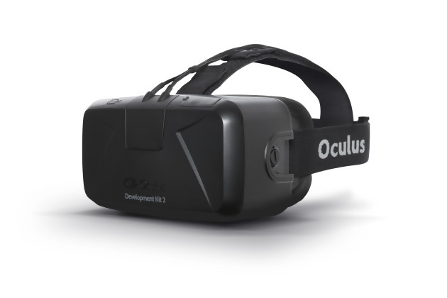 Oculus VR