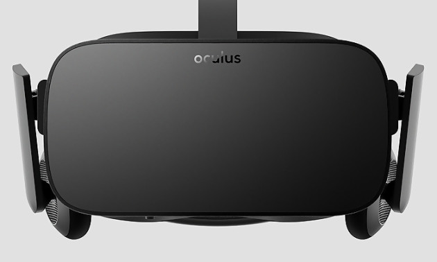Oculus VR