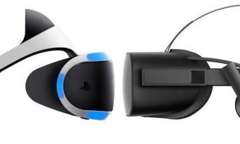 Oculus Rift : le casque coûte moins cher que le PlayStation VR