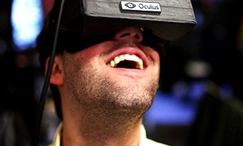 PS4 : compatible avec l'Oculus Rift ?