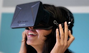 Oculus Rift : une vidéo qui permet de se balader sur Mars