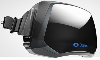 Oculus Rift : le testeur de latence
