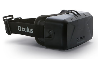 Oculus Rift : déjà 25000 exemplaires vendus pour le nouveau kit de développement