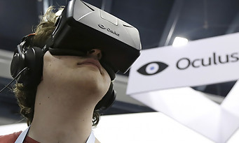Alien Isolation : jouable avec l'Oculus Rift