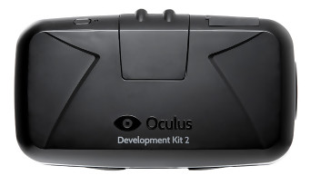 Oculus Rift : la date de sortie du casque de réalité virtuelle de Facebook