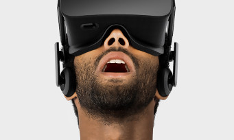 Oculus Rift : les jeux au lancement en 2016 réunis en une vidéo