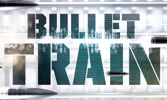 Bullet Train : un FPS sous l'Unreal Engine 4 fait pour l'Oculus Rift