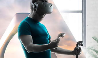 Réalité virtuelle : Oculus ne croit pas dans la gestion de l'espace