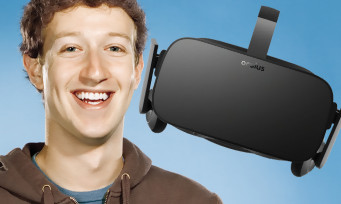 Oculus : un projet de masque VR sans fil moins cher
