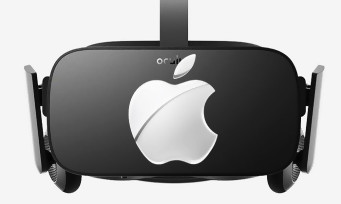 Oculus VR recrute un ancien designer important de chez Apple