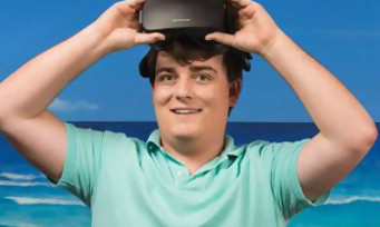 Oculus Rift : l'ancien PDG finance un logiciel pour pirater le casque
