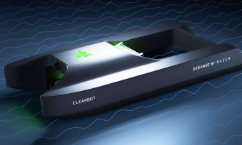 Razer : un bateau avec une IA pour nettoyer les océans