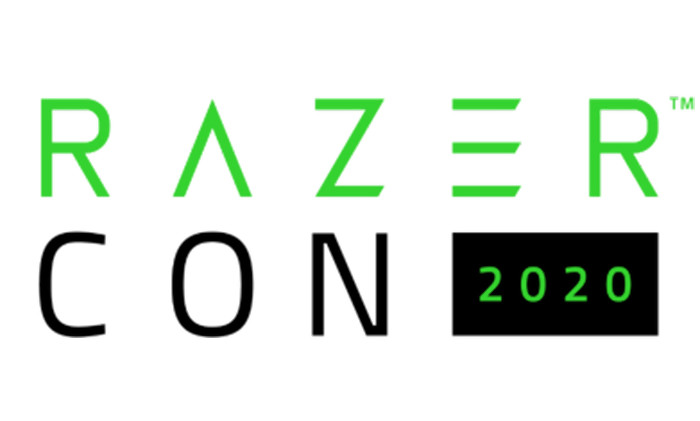 Razer：RazerCon 2020 的日期和繁忙的日程