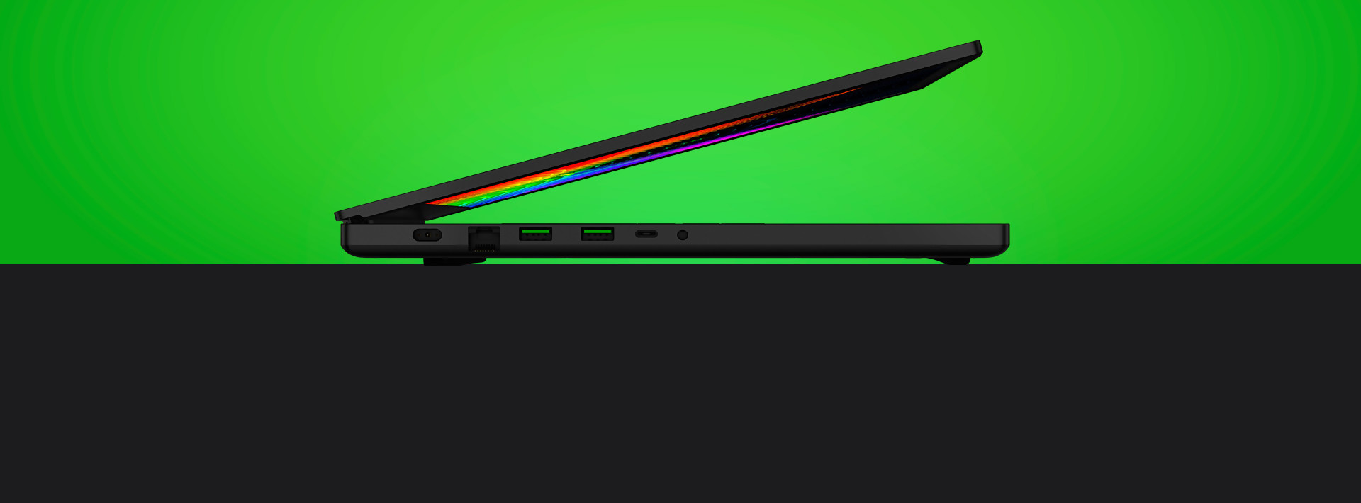 Test Razer Blade 17 La Rolls Royce Des Ultrabooks Gaming