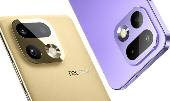realme 16 Pro : pour bousculer le milieu de gamme premium, Specs techniques, col