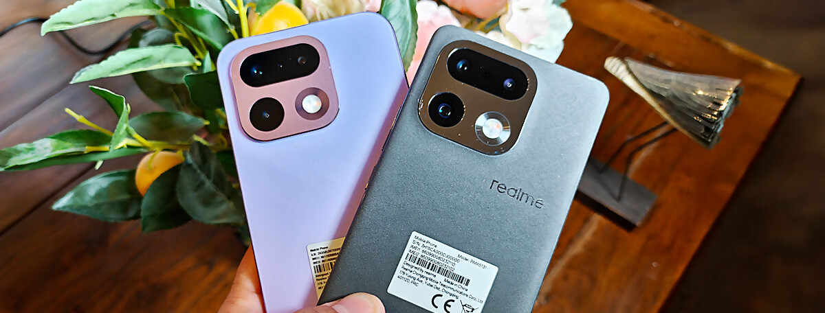 J’ai testé les Realme 16 Pro & Pro+ : la preuve que les téléphones à 1 000€ sont