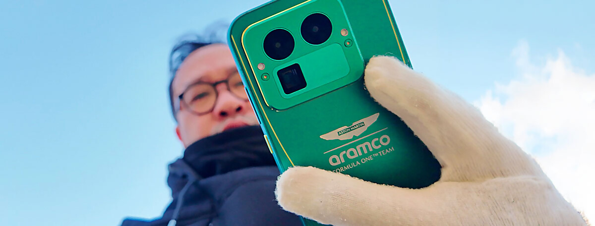 Test realme GT8 Pro : le smartphone qui met l'iPhone 17 Pro sous pression