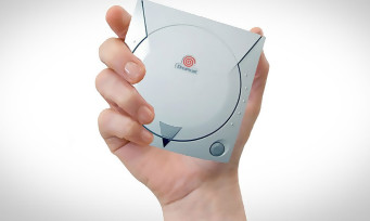 Dreamcast Mini : les fans sont déçus que la console n'ait pas été annoncée, SEGA s'explique