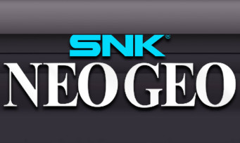 NEOGEO : une toute nouvelle console next-gen annoncée par SNK !