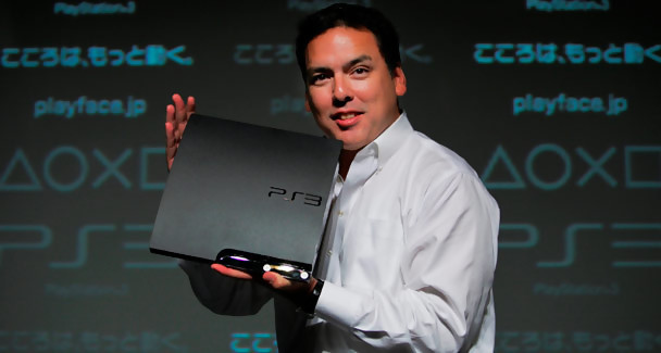 Shawn Layden remplace Jack Tretton dès le 1er avril 2014