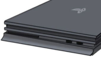 PS4 Neo : première image de la bête ?