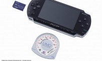 La PSP passe la 3.70 au Japon