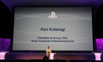 Sony Interactive Entertainment