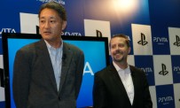 Sony Interactive Entertainment