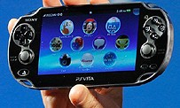 Nouveaux jeux PS Vita